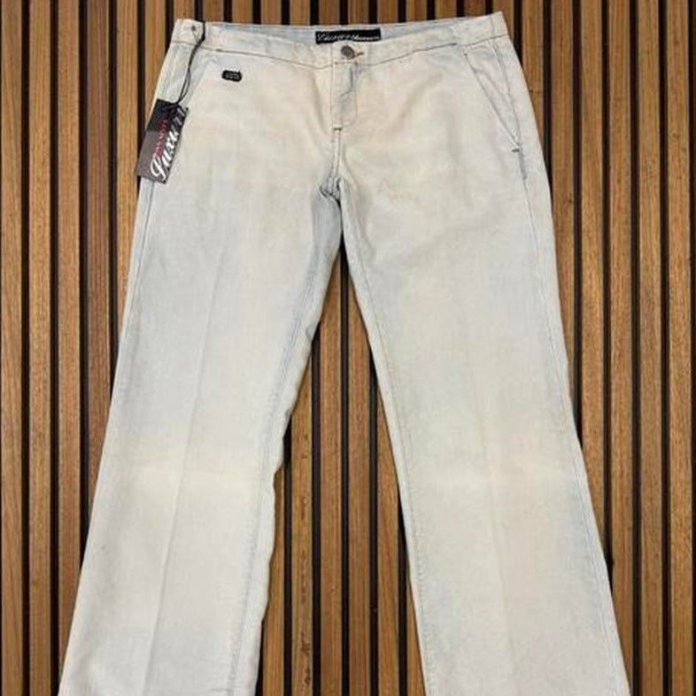 Miss Sixty butterfly jeans