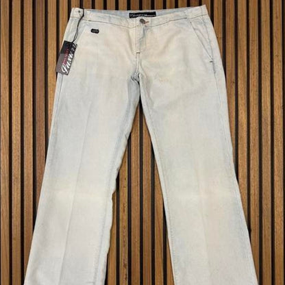 Miss Sixty butterfly jeans